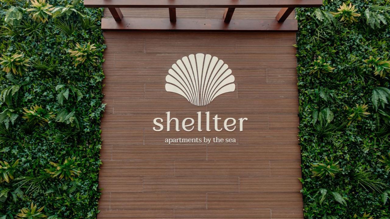 Shellter Apartments By The Sea Vieira de Leiria Dış mekan fotoğraf